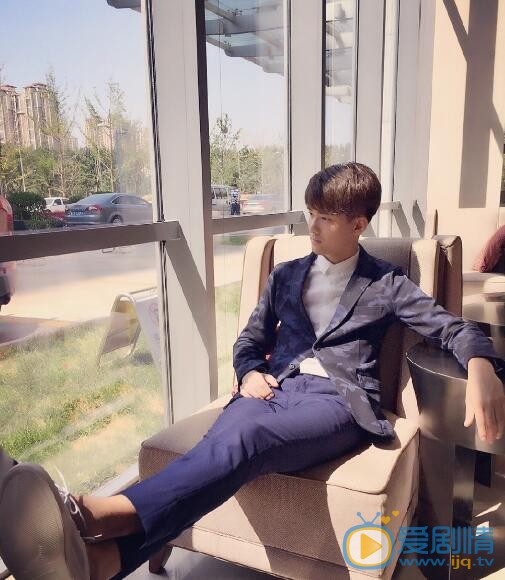 熊梓淇其他照片 熊梓淇高清写真_熊梓淇高清剧照