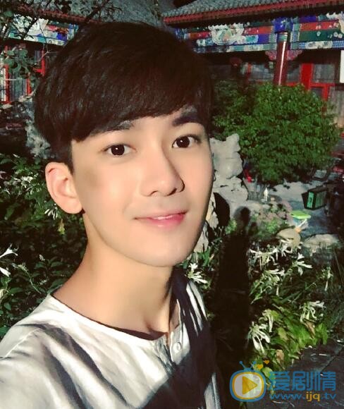 熊梓淇其他照片 熊梓淇高清写真_熊梓淇高清剧照