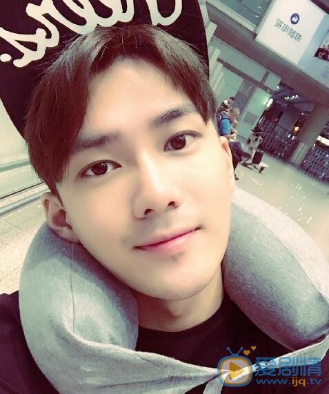 熊梓淇其他照片 熊梓淇高清写真_熊梓淇高清剧照