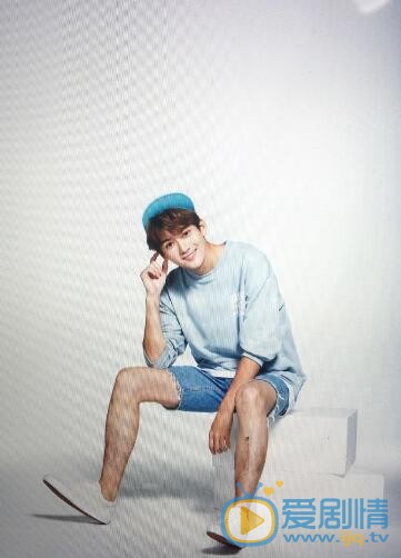 熊梓淇其他照片 熊梓淇高清写真_熊梓淇高清剧照