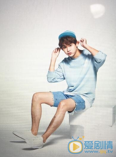 熊梓淇其他照片 熊梓淇高清写真_熊梓淇高清剧照