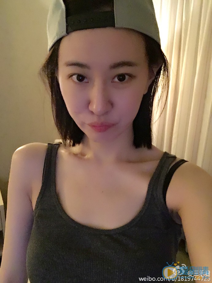 王乐君生活照 王乐君高清写真_王乐君高清剧照