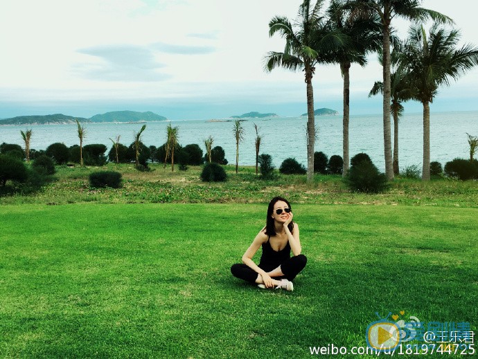 王乐君生活照 王乐君高清写真_王乐君高清剧照