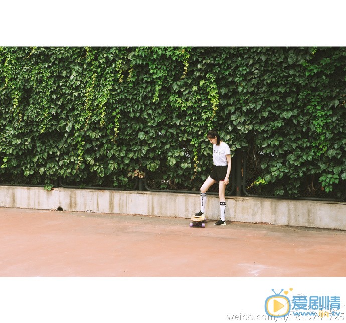 王乐君生活照 王乐君高清写真_王乐君高清剧照