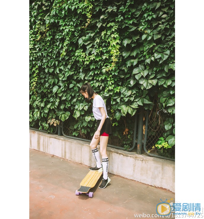 王乐君生活照 王乐君高清写真_王乐君高清剧照