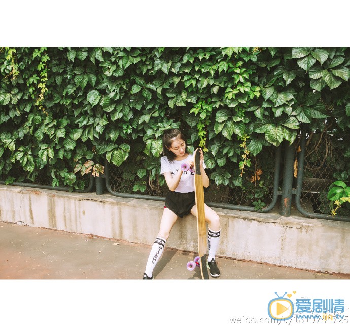王乐君生活照 王乐君高清写真_王乐君高清剧照