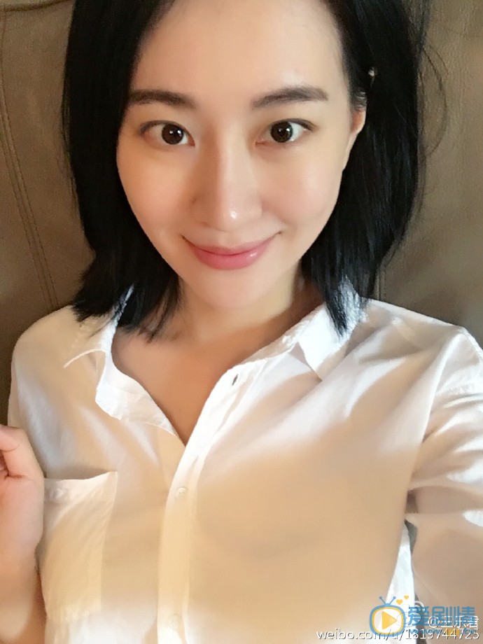 王乐君生活照 王乐君高清写真_王乐君高清剧照