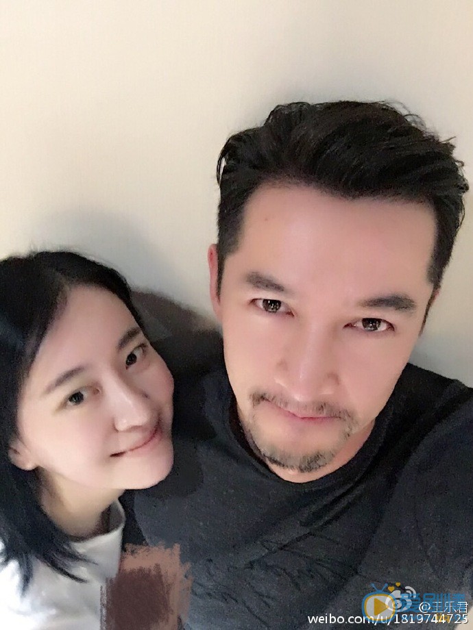 王乐君生活照 王乐君高清写真_王乐君高清剧照