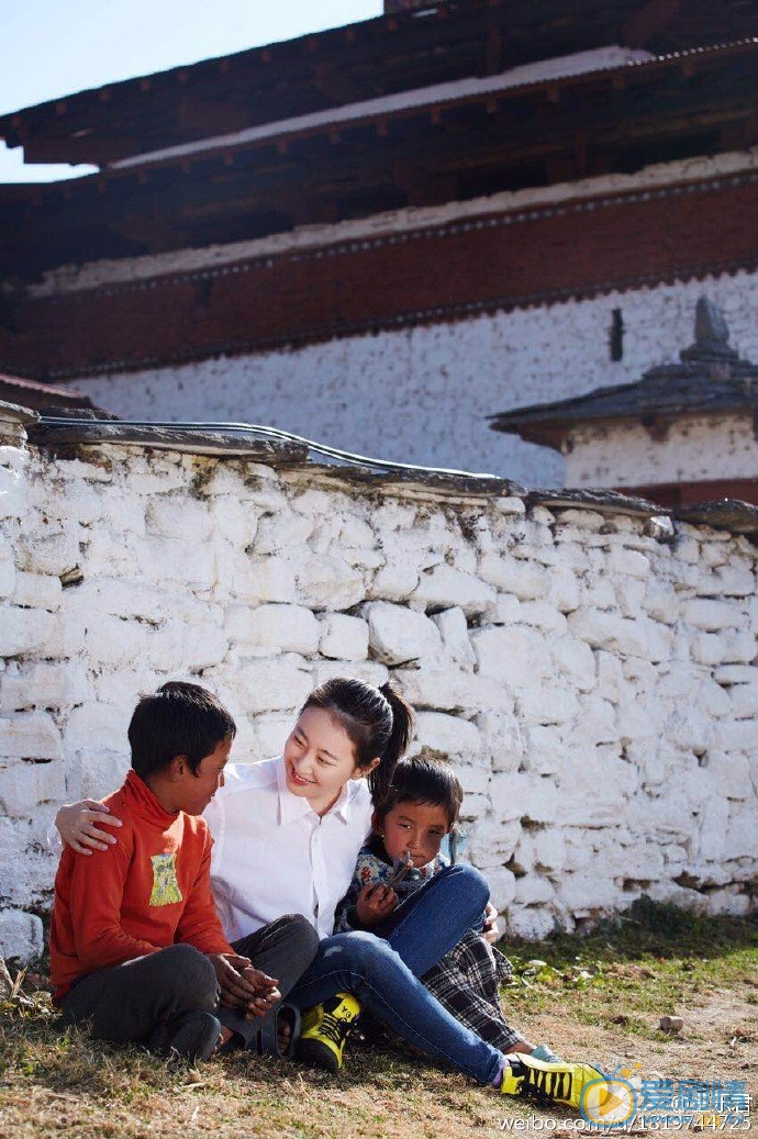王乐君生活照 王乐君高清写真_王乐君高清剧照
