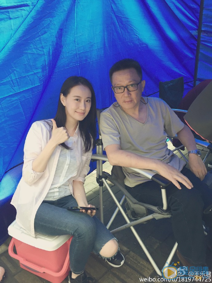 王乐君生活照 王乐君高清写真_王乐君高清剧照