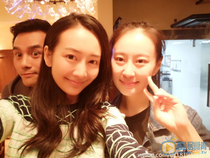 王乐君生活照 王乐君高清写真_王乐君高清剧照