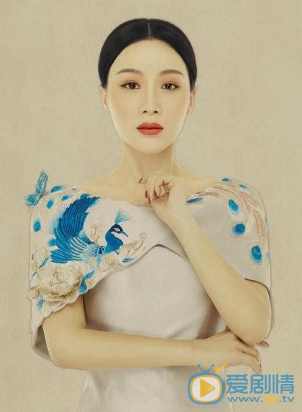 姚芊羽画报写真 姚芊羽高清写真_姚芊羽高清剧照