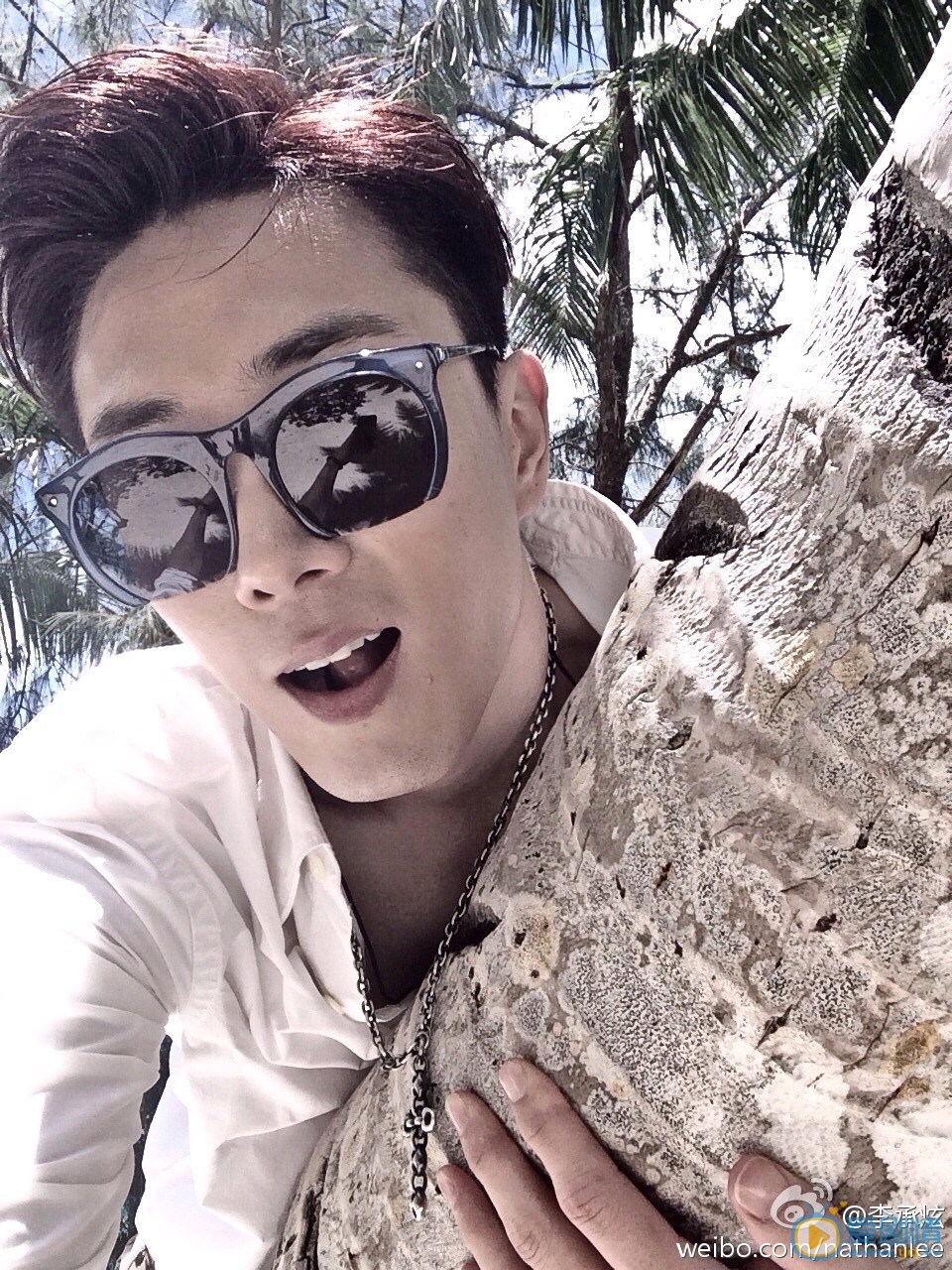 李承铉生活照 李承铉高清写真_李承铉高清剧照