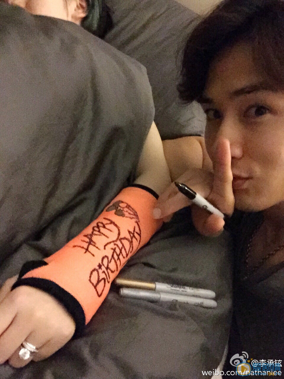 李承铉生活照 李承铉高清写真_李承铉高清剧照