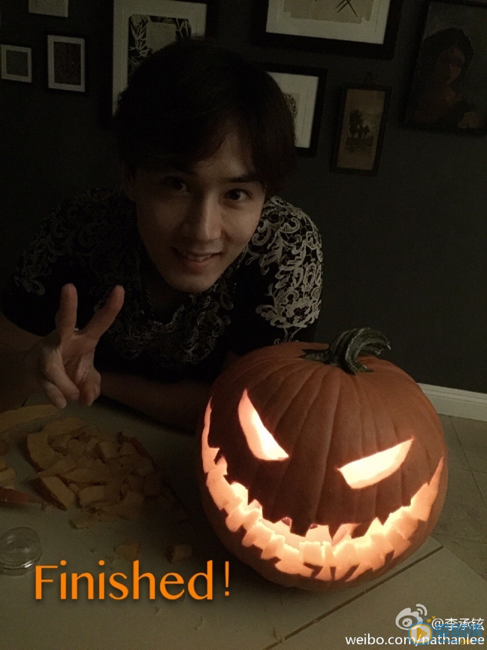 李承铉生活照 李承铉高清写真_李承铉高清剧照