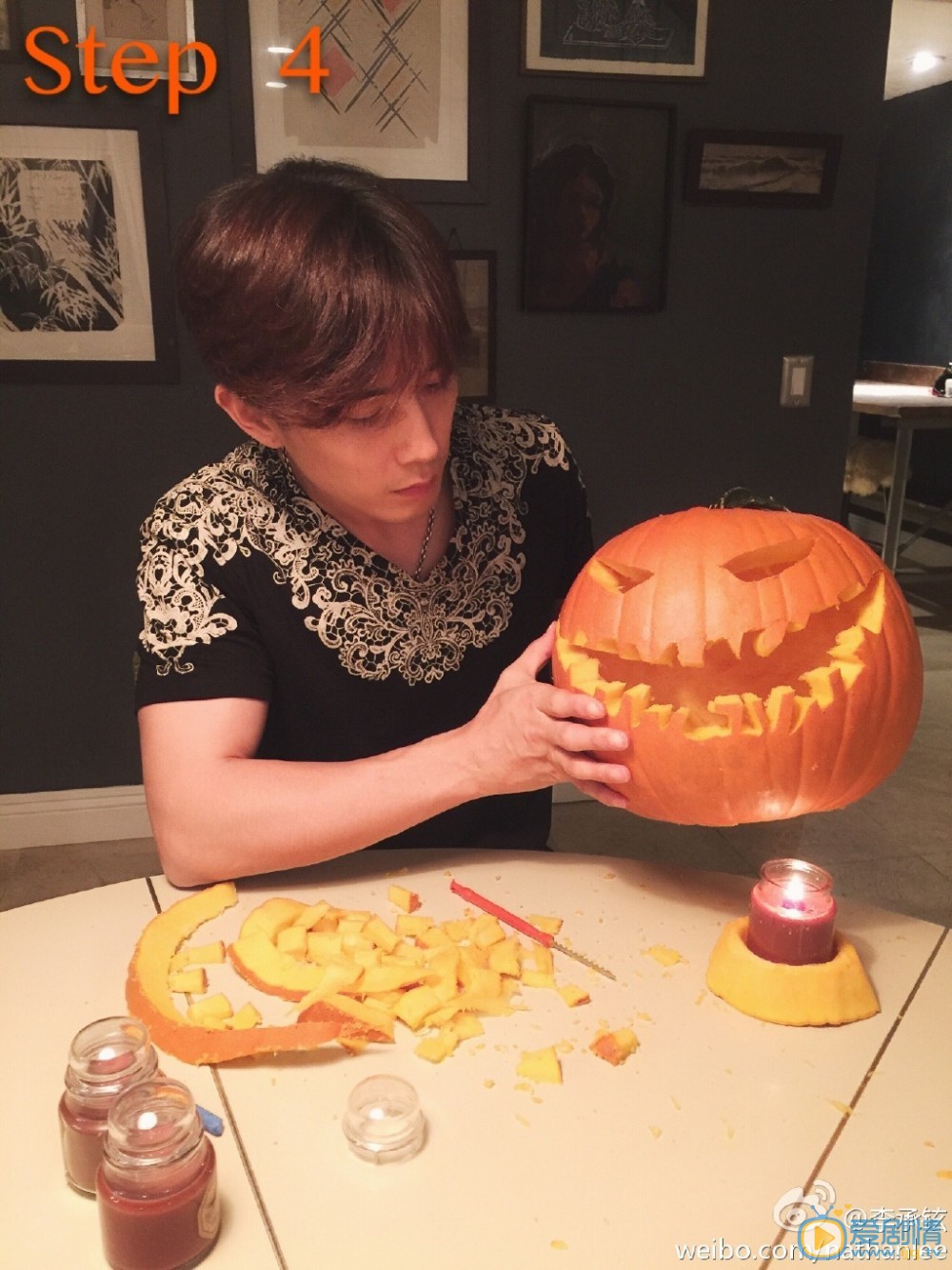 李承铉生活照 李承铉高清写真_李承铉高清剧照