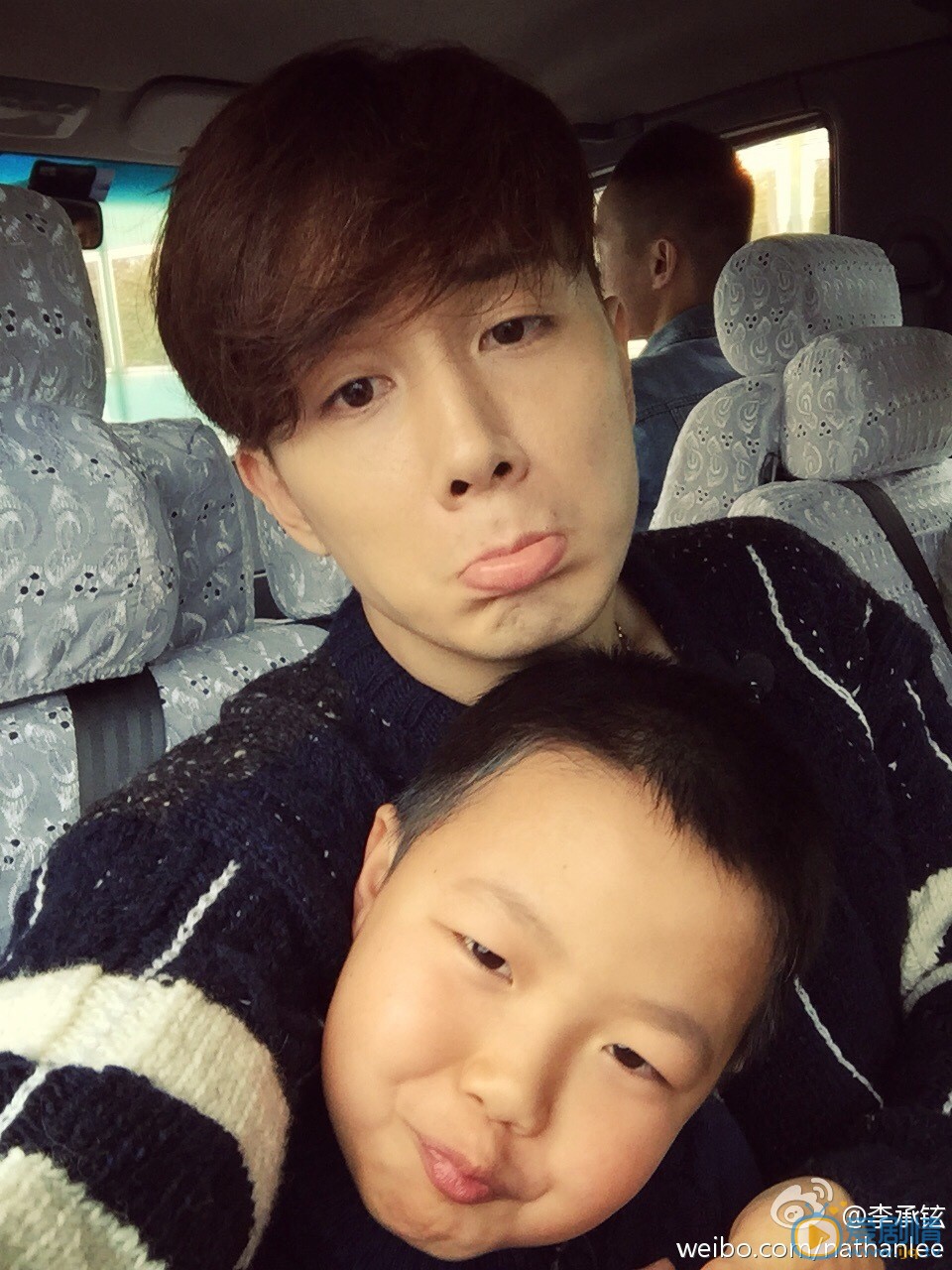 李承铉生活照 李承铉高清写真_李承铉高清剧照