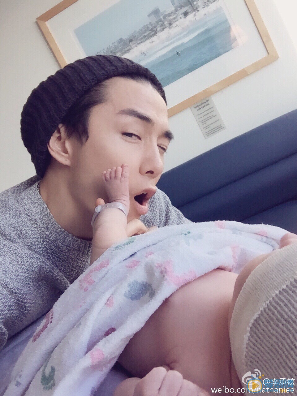 李承铉生活照 李承铉高清写真_李承铉高清剧照