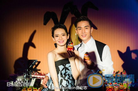 李承铉结婚照 李承铉高清写真_李承铉高清剧照