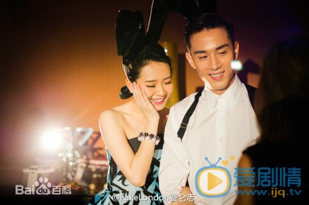 李承铉结婚照 李承铉高清写真_李承铉高清剧照