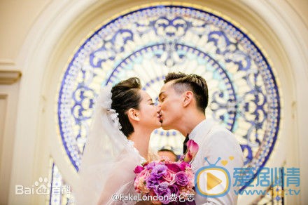 李承铉结婚照 李承铉高清写真_李承铉高清剧照