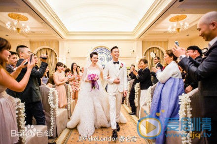 李承铉结婚照 李承铉高清写真_李承铉高清剧照