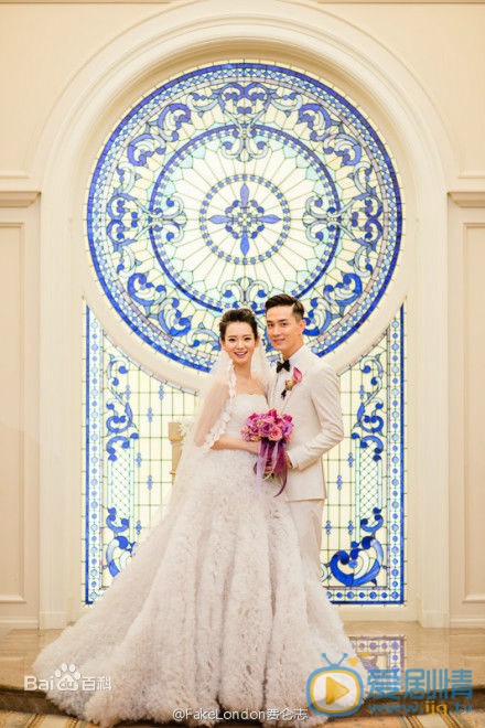 李承铉结婚照 李承铉高清写真_李承铉高清剧照