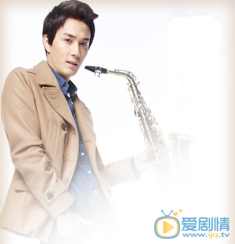 李承铉广告代言照 李承铉高清写真_李承铉高清剧照