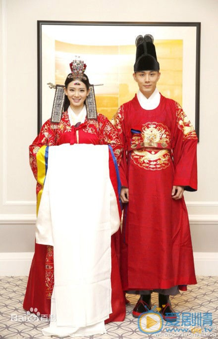 李承铉结婚照 李承铉高清写真_李承铉高清剧照