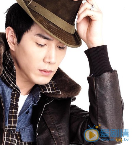 李承铉广告代言照 李承铉高清写真_李承铉高清剧照