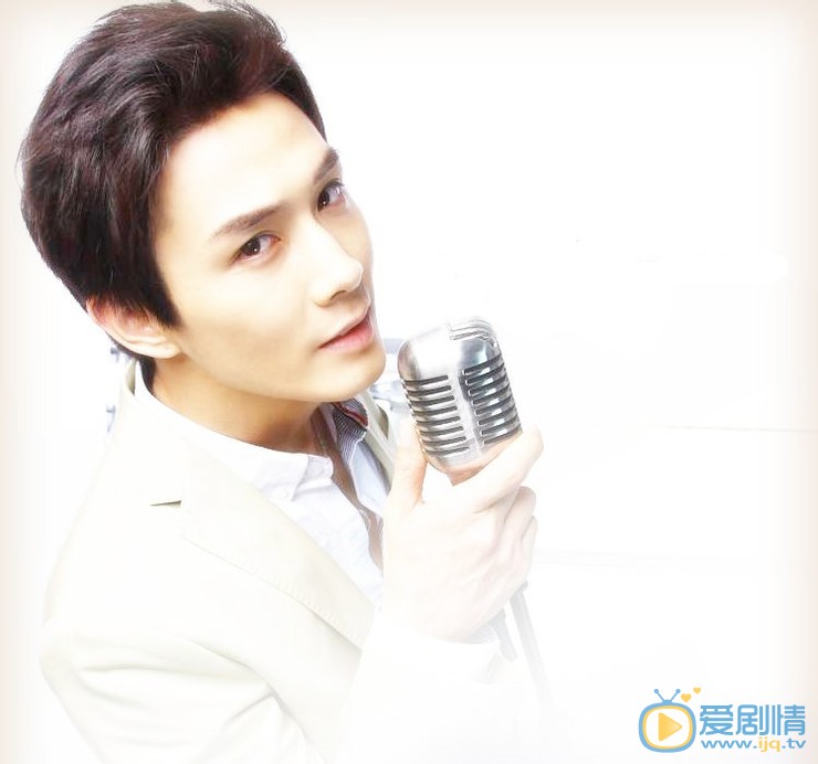 李承铉广告代言照 李承铉高清写真_李承铉高清剧照