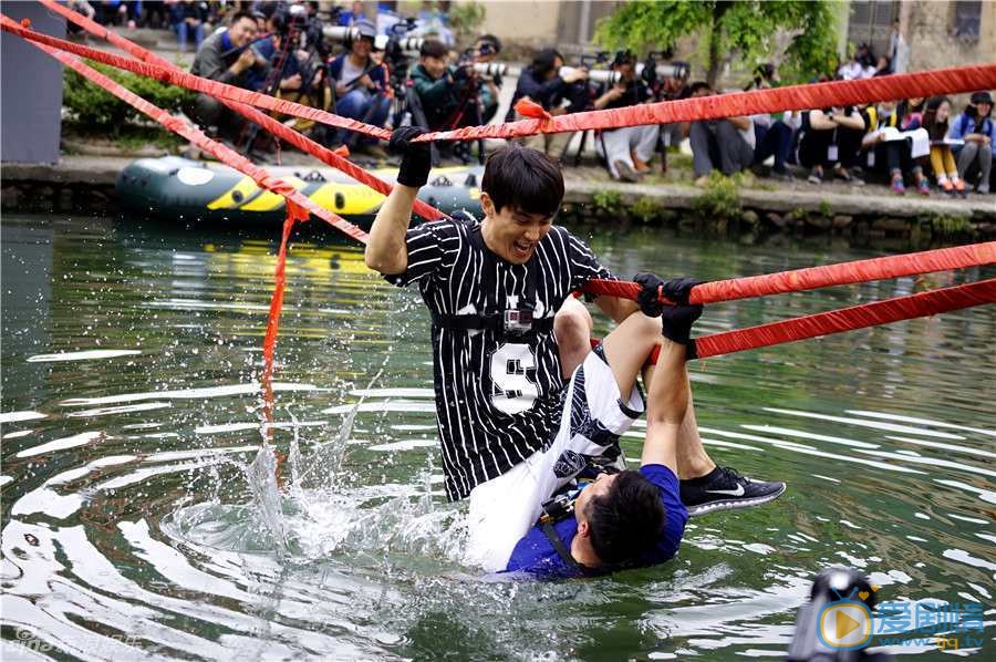 李承铉综艺真人秀 李承铉高清写真_李承铉高清剧照