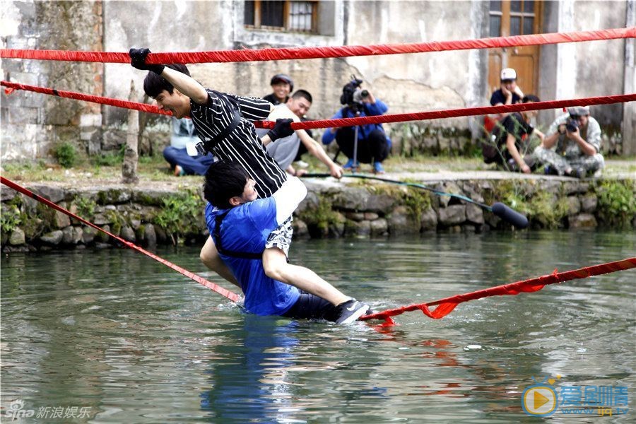 李承铉综艺真人秀 李承铉高清写真_李承铉高清剧照