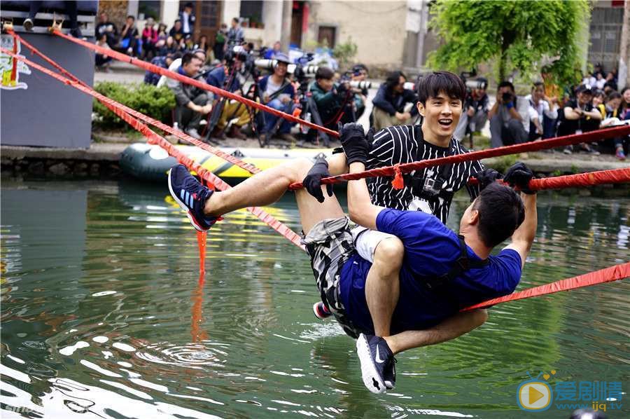 李承铉综艺真人秀 李承铉高清写真_李承铉高清剧照