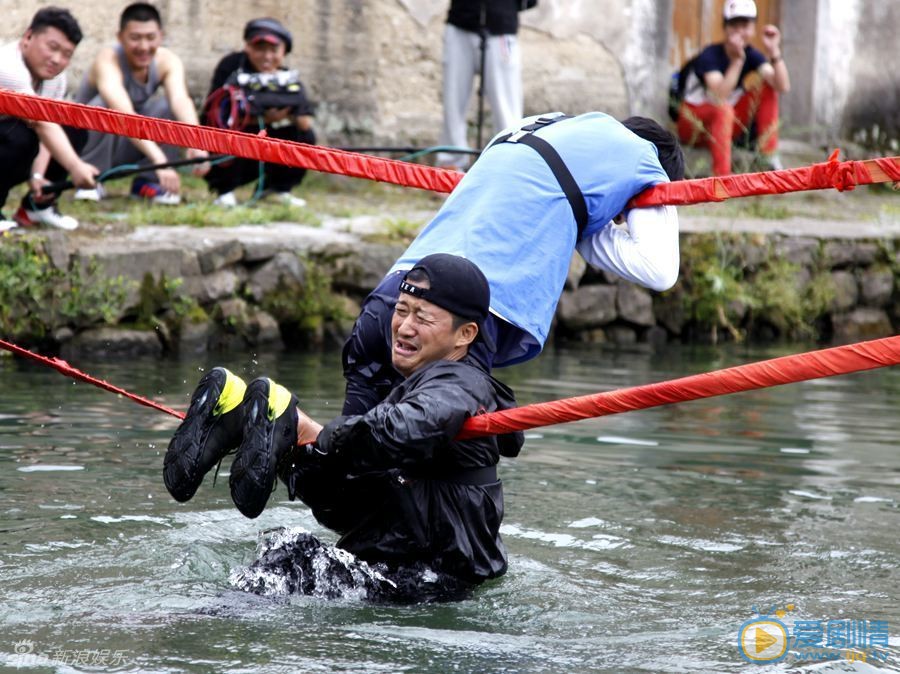 李承铉综艺真人秀 李承铉高清写真_李承铉高清剧照