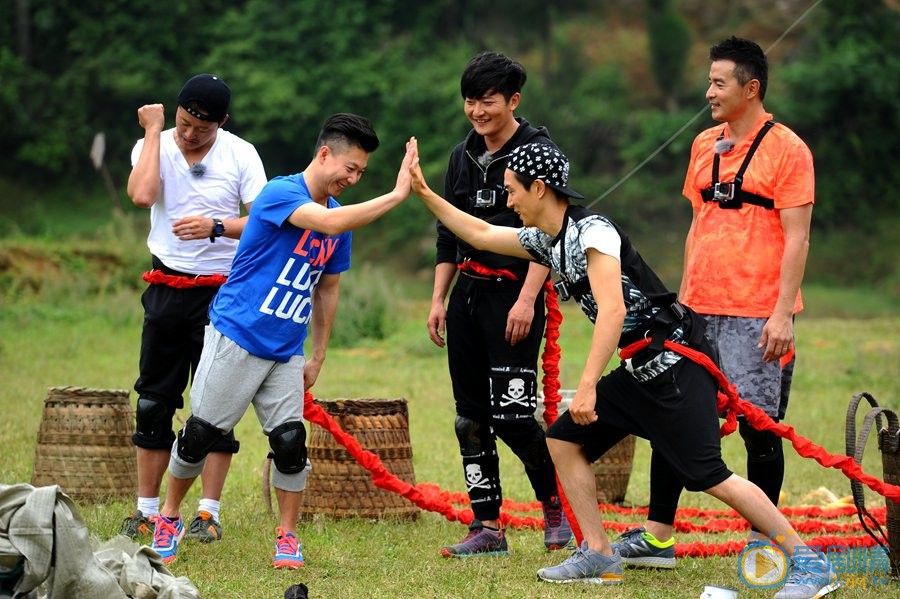李承铉综艺真人秀 李承铉高清写真_李承铉高清剧照