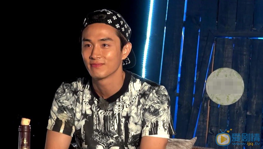 李承铉综艺真人秀 李承铉高清写真_李承铉高清剧照