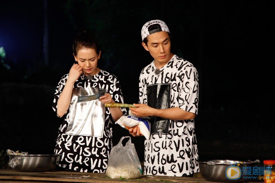 李承铉综艺真人秀 李承铉高清写真_李承铉高清剧照