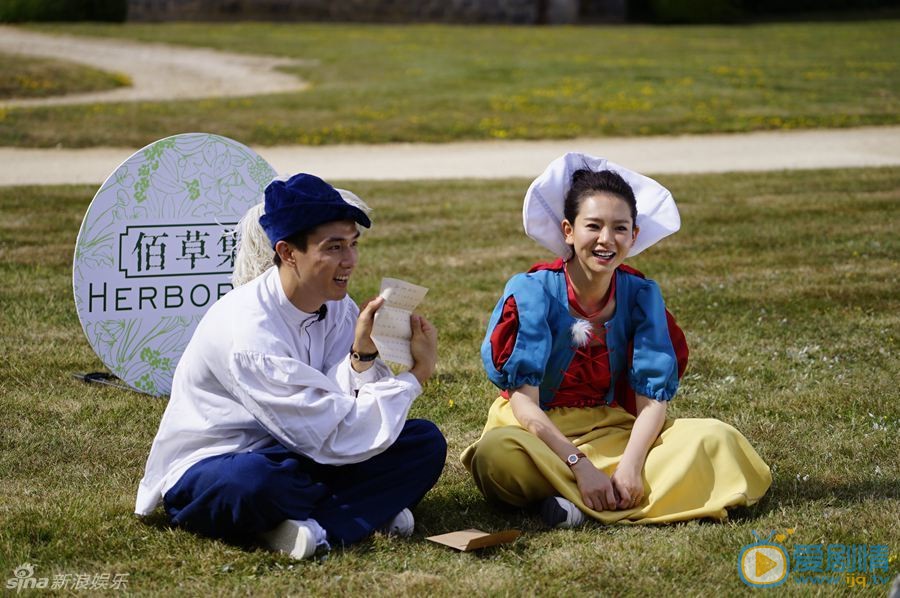 李承铉综艺真人秀 李承铉高清写真_李承铉高清剧照