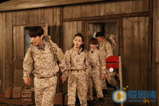 李承铉综艺真人秀 李承铉高清写真_李承铉高清剧照