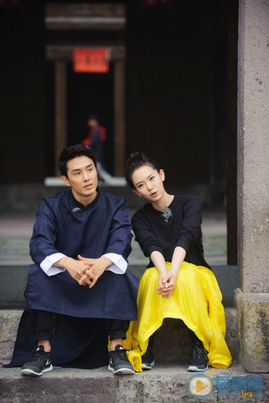 李承铉综艺真人秀 李承铉高清写真_李承铉高清剧照