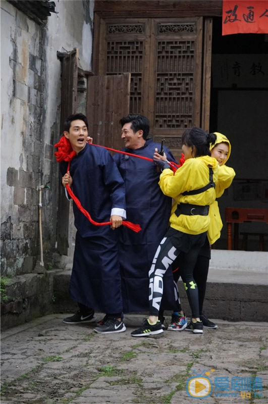 李承铉综艺真人秀 李承铉高清写真_李承铉高清剧照