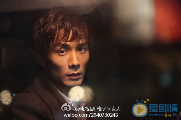 李承铉《格子间女人》剧照 李承铉高清写真_李承铉高清剧照