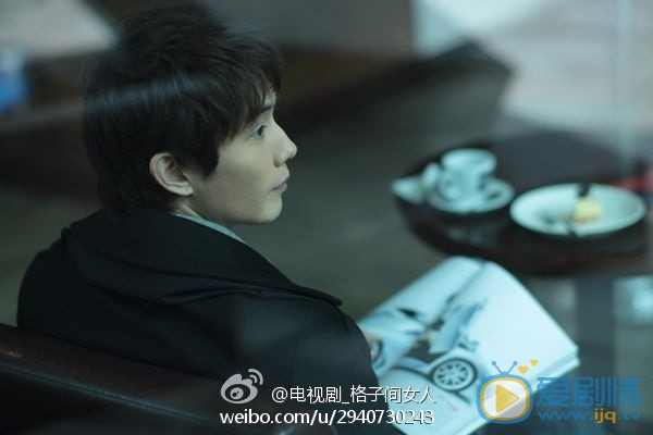 李承铉《格子间女人》剧照 李承铉高清写真_李承铉高清剧照