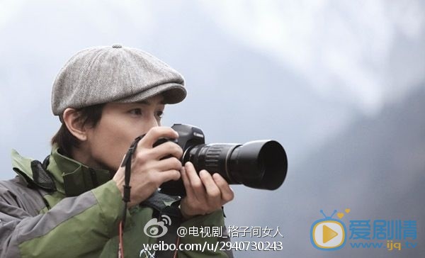 李承铉《格子间女人》剧照 李承铉高清写真_李承铉高清剧照