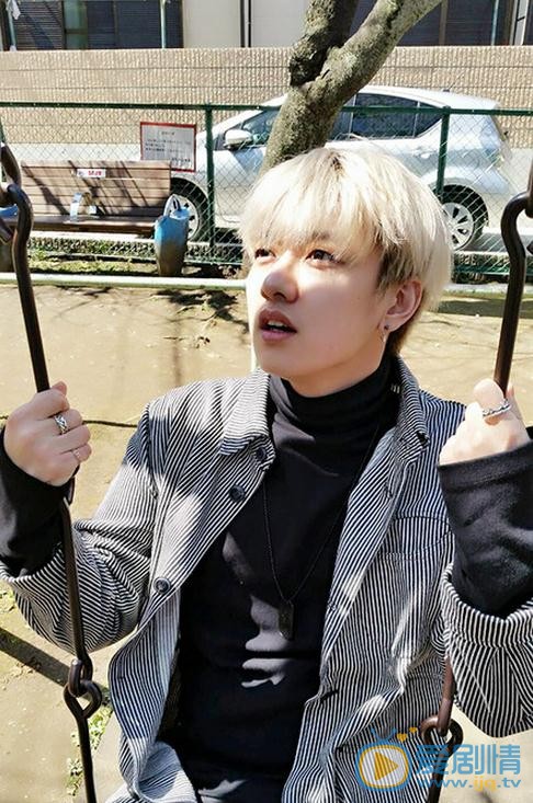 申原昊生活照 申原昊高清写真_申原昊高清剧照
