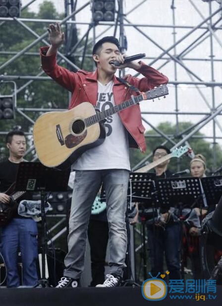 陈信喆活动照 陈信喆高清写真_陈信喆高清剧照