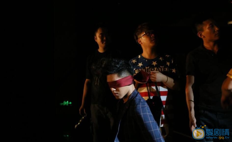 陈信喆SecretNight 陈信喆高清写真_陈信喆高清剧照