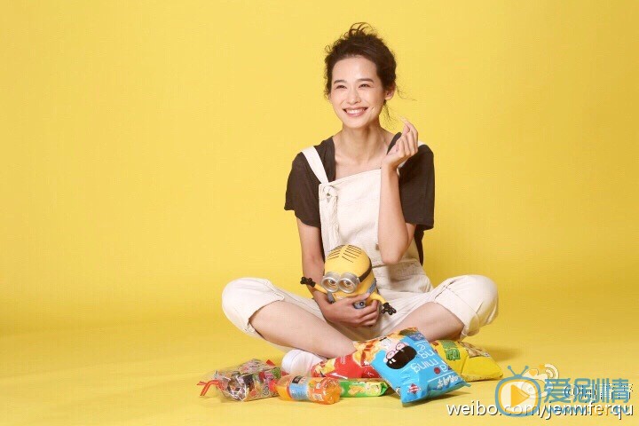 屈菁菁大片写真 屈菁菁高清写真_屈菁菁高清剧照