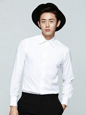 李志勋